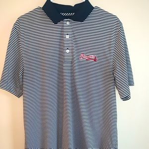 Atlanta Braves Polo